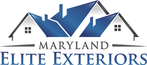 Maryland Elite Exteriors Logo