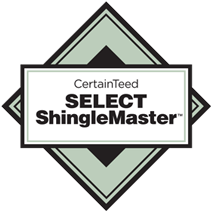 Certainteed Select Shingle Master Maryland Elite Exteriors
