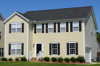 Vinyl Siding Eastern Shore Maryland Elite Exteriors