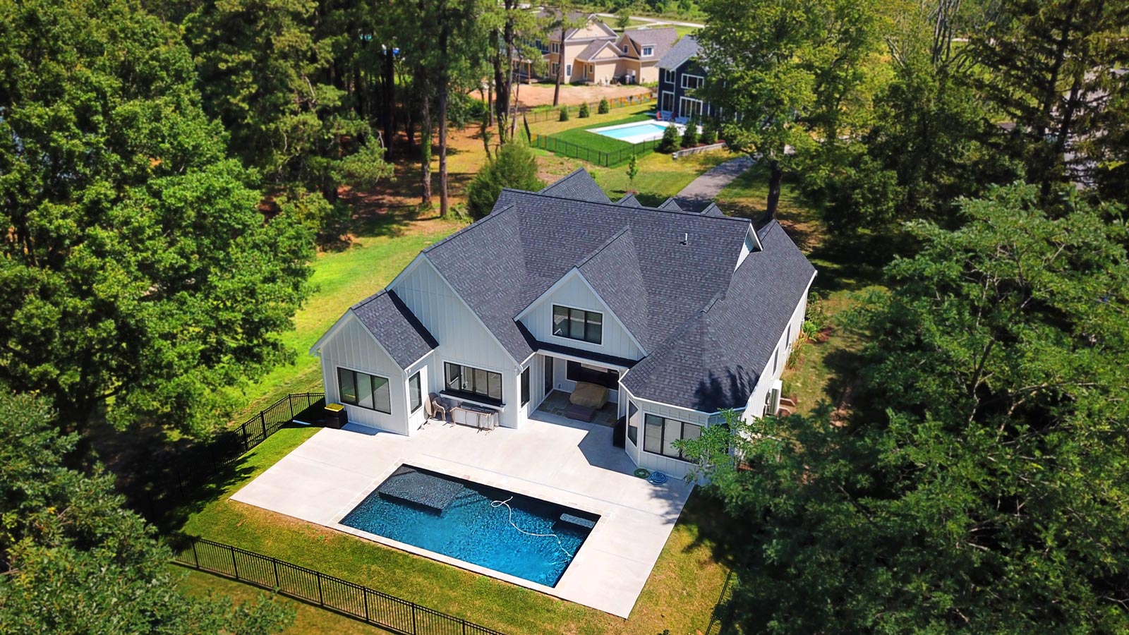 968 San Domingo Court Home in St. Michaels Maryland Roofing By MD Elite Exteriors