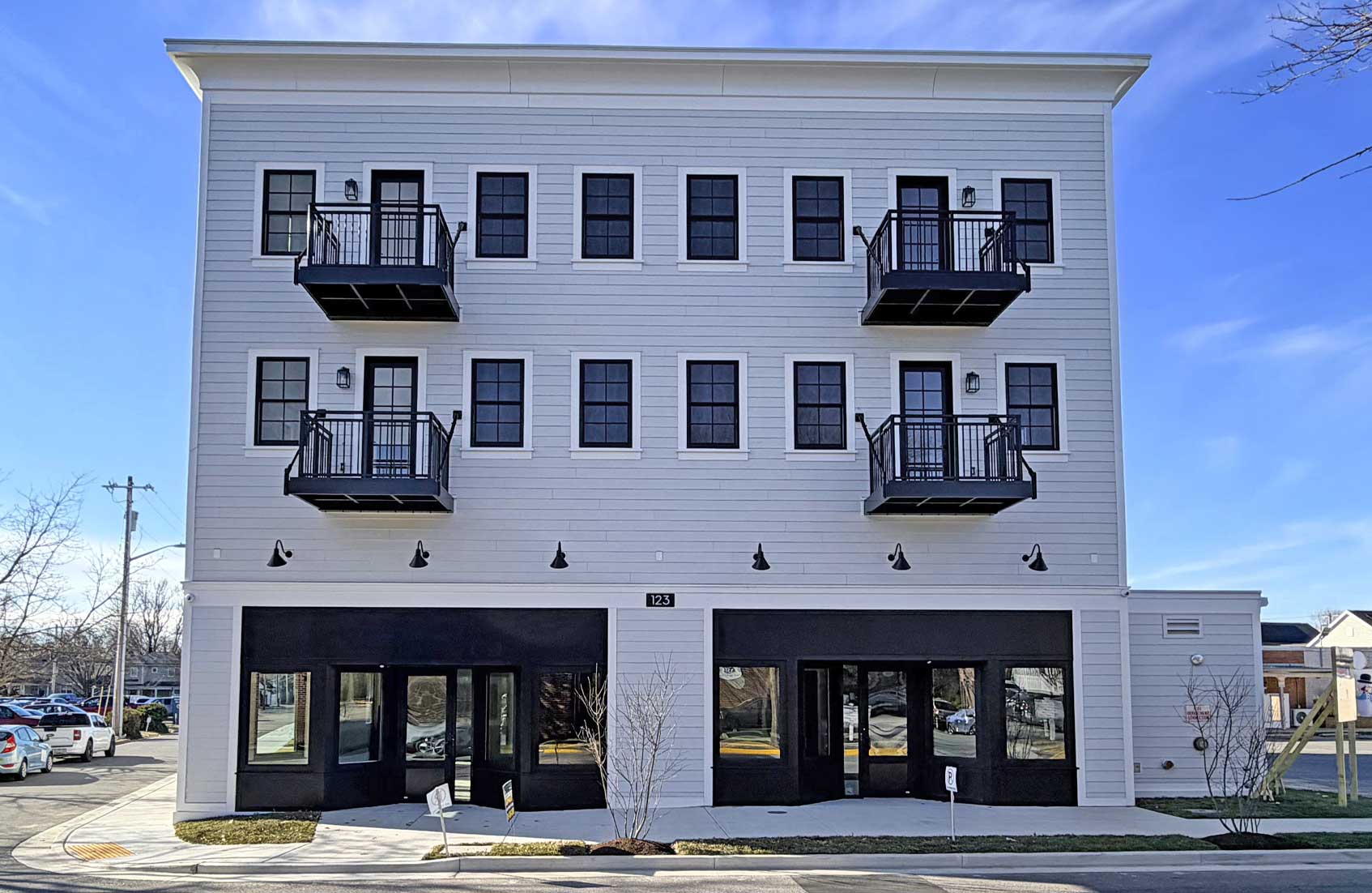 Siding-CTVinypolymersiding